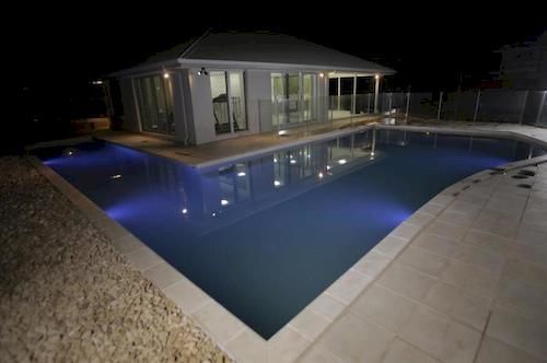 Lillypilly Resort 洛坎普顿 外观 照片